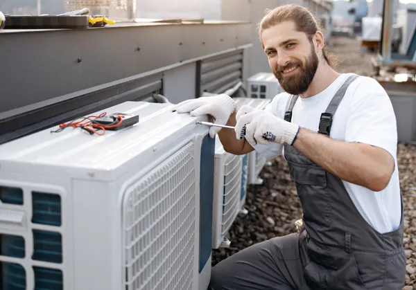 Entretien climatisation