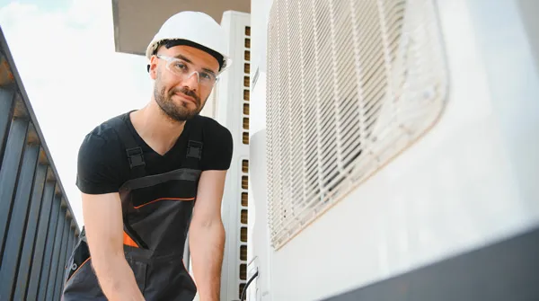 Société de dépannage climatisation Mandelieu-la-Napoule